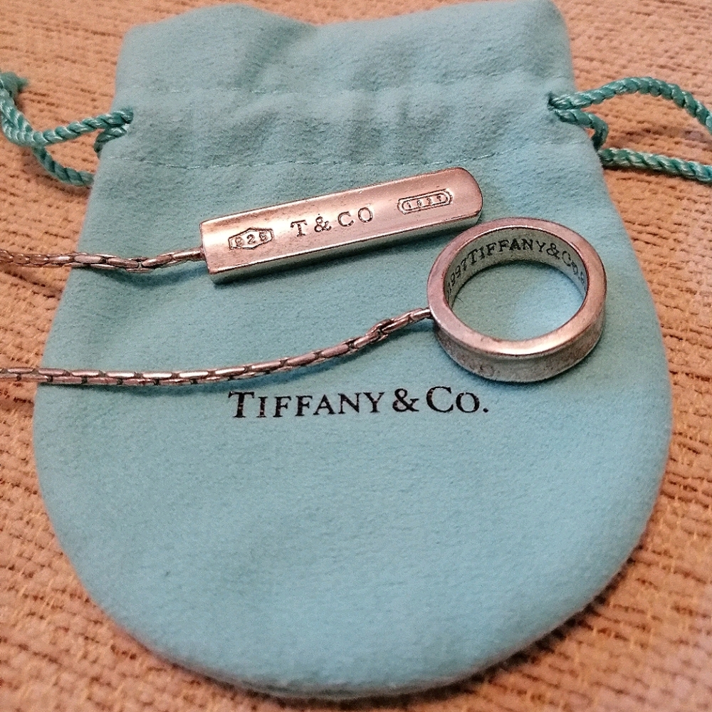 Tiffany & co. Necklace